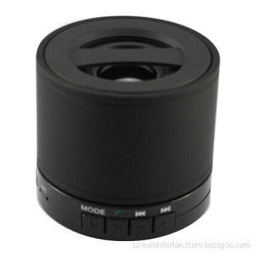 Superbass Bluetooth Speaker, Supports FM Radio